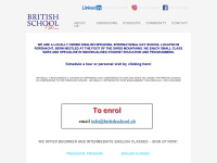 britishschool.ch
