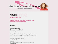 broadwaydanceschool.ch