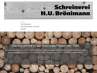 broenimann-schreinerei.ch