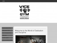 Vice-gym.ch