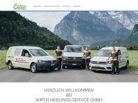 Heizungs-service.ch