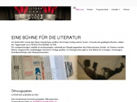 Literaturundbuehne.ch