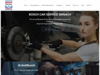Boschcarservice-sirnach.ch