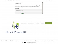 Helvetic-pharma.ch