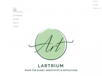 Lartrium.ch