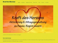 Kraft-herzen.ch