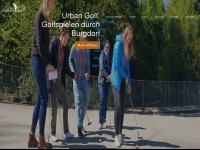 urbangolf-burgdorf.ch