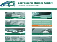 Carrosserie-buesser.ch
