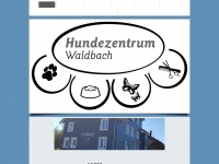 Hundezentrum-waldbach.ch
