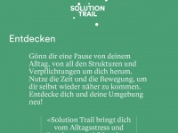 Solutiontrail.ch