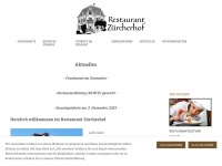 Restaurant-zuercherhof.ch