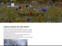 Sensenkurs.ch