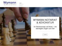 notar-wymann.ch