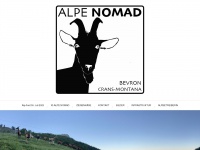 Alpe-nomad.ch