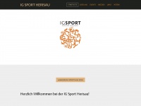 Igsport.ch