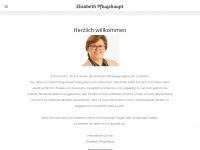 elisabeth-pflugshaupt.ch