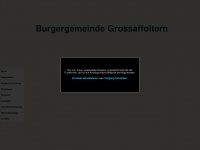 burgergemeinde-grossaffoltern.ch