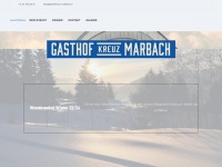 gasthofkreuz-marbach.ch