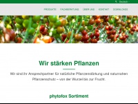 Phytofox.ch