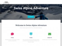 swissalpineadventure.com