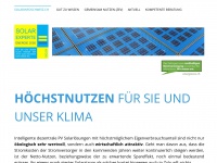 Solarinfoschweiz.ch