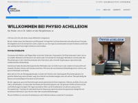 Physio-achilleion.ch