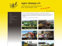 Agro-daepp.ch
