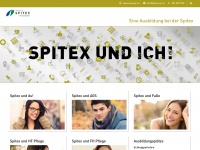 Spitexundich.ch