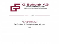 G-schenk.ch