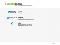 Healthbase.ch
