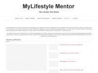 Mylifestyle-mentor.de