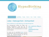 Hypnobirthing-kloten.ch