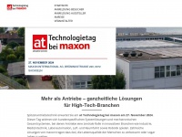 At-technologietag.ch