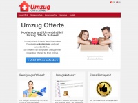 umzug-offerte-schweiz.com