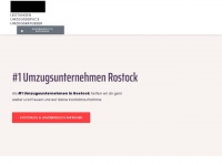 Rostockerumzugsunternehmen.de