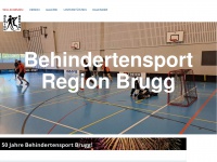 Behindertensport-region-brugg.ch