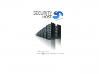Security-host.ch