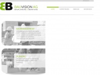 Bb-bauvision.ch