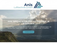 Anis-lufttechnik.ch
