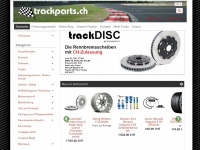 Trackparts.ch