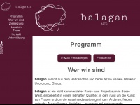 Balagan-arts.ch