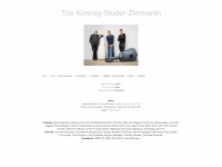 Kimmig-studer-zimmerlin.ch