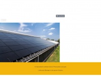 solar-hutter.ch