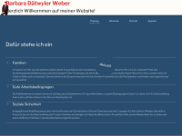 barbara-daetwyler-weber.ch