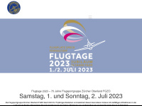 Flugtage2023.ch