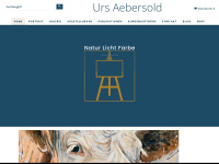 Ursaebersold.ch