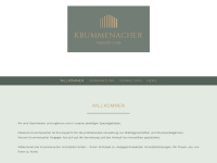 Krummenacher-immobilien.ch