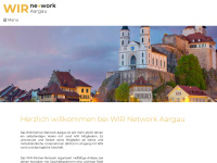Wir-network-aargau.ch