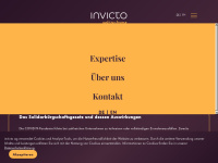 invicto-advisory.ch