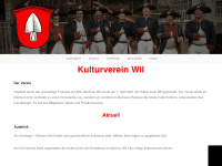 Kulturverein-wil.ch